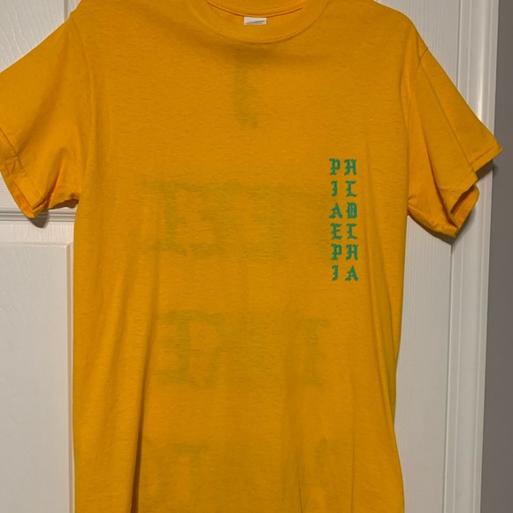 Kanye West “I feel like Pablo” T-shirt - Picture 2 of 3